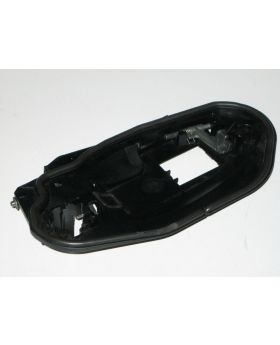 BMW E60 E61 Front Right Door Handle Carrier RHD 7169172 Other Genuine