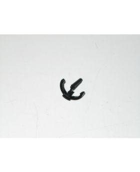 BMW E36 Aircon Temperature Sensor Duct Clip 8391225 New Genuine