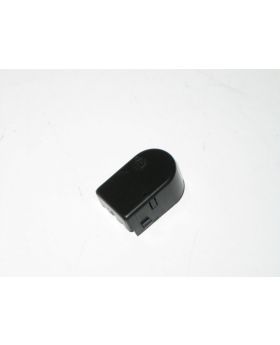 BMW E36 Blower Motor Switch Potentiometer Cover 1387347 New Genuine