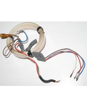 BMW E34 E31 E36 E39 Steering Slip Ring Ribbon 1162111 Used Genuine