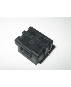 Mercedes Wiring Connector Plug Terminal A0115455128 New Genuine