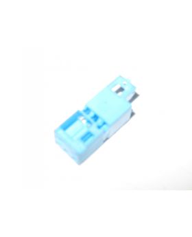 BMW Wiring Connector Plug SIEMENS V23540-B1006-Y560 Used Genuine