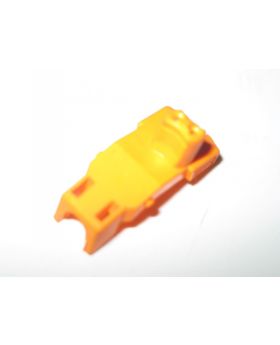 BMW Airbag Wiring Connector Lower Part AMPHENOL 1380769 Used Genuine