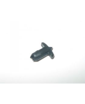 BMW E39 E60 E61 Door Seal Clip Clamp Rivet 7127768 New Genuine