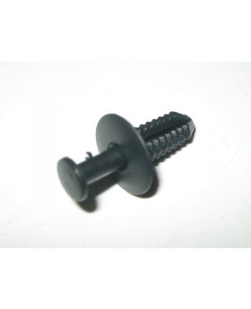 Mercedes Body Trim Panel Clip Rivet Plug A1249900492