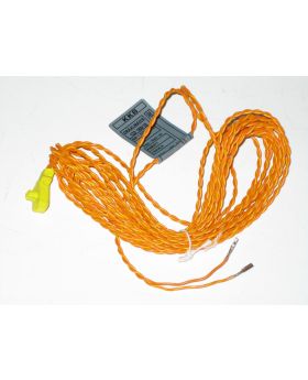 BMW E46 Airbag ECU Control Unit Repair Cable 8386371 New Genuine