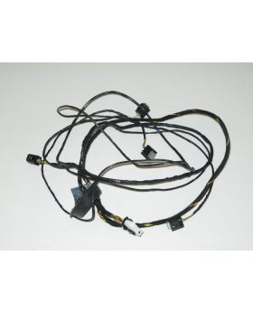 BMW E38 Rear PDC Sensor Wiring Harness Loom 0004240 New Genuine