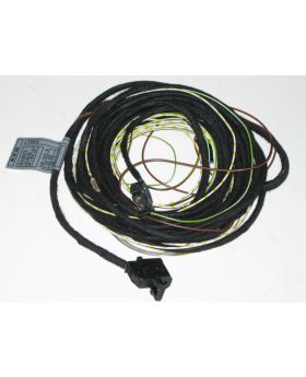 BMW PDC Parking Sensor Wiring Harness Loom 0026860 New Genuine