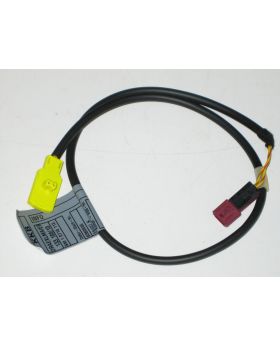BMW E36 Seat Belt Pretensioner Cable Lead Wire 8380935 New Genuine