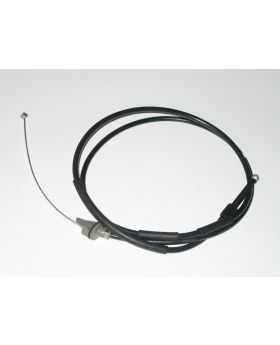 BMW E46 M52 Engine Throttle Gas Pedal Cable RHD 1166204 New Genuine