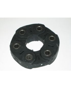 BMW E30 E12 E24 E23 Prop Shaft Giubo Flex Disc 1209168 26111209168 New Genuine