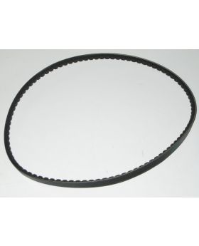 BMW E34 M20 Engine Fan Drive V-Belt 10 x 983 mm 1717016 11231717016 New Genuine