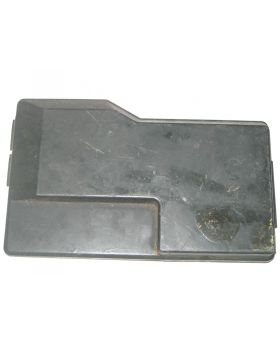 BMW E36 Engine Bay Fuse Box Cover Lid 1387613 Used Genuine