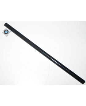 Official BMW Souvenir Flag Pencil Black 0444559 80560444559 New Genuine