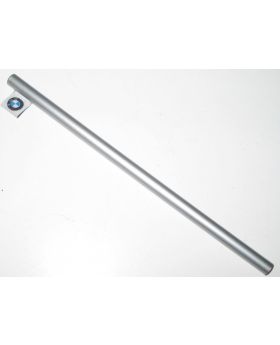 Official BMW Souvenir Flag Pencil Silver 0444593 80560444593 New Genuine
