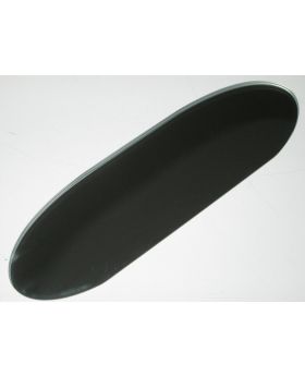 BMW Interior Rear View Mirror Glass FLABEG 20109-2-01 New Genuine
