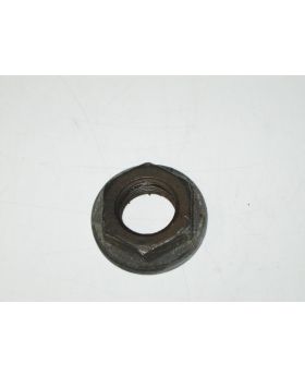 BMW Getrag Gearbox Output Flange Nut M20x1.5 mm 7509948 Used Genuine