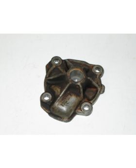 BMW M50 M52 S50 Engine Oil Pump Housing Cover 1722901 Used Genuine
