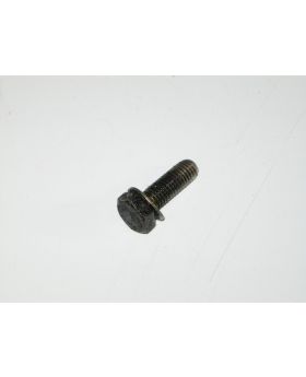 BMW Hex Head Bolt & Washer M8 x 1.25 x 26 mm 9901314 Used Genuine