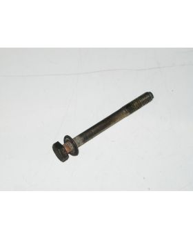 BMW Hex Bolt & Washer M6x1.00x60 mm Grade 8.8 9913001 Used Genuine