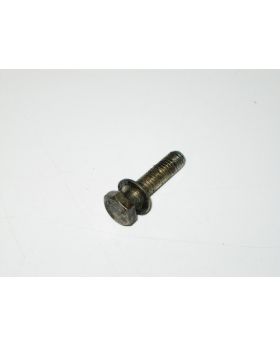 BMW Hex Bolt & Washer M6x1.00x25 mm Grade 8.8 9913110 Used Genuine