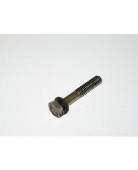 BMW Hex Bolt Screw M8 x 1.25 x 45 mm Grade 8.8 9912970 07119912970 Used Genuine