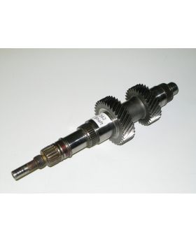 BMW S5D 250G Getrag Type B Output Main Shaft 1228362 23221228362 Used Genuine