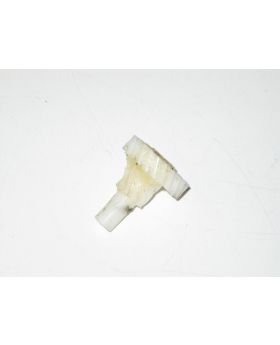 BMW E39 E38 FR Inner Seat Rail Plastic Gear 8207204 Used Genuine