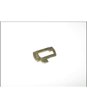 BMW E34 E32 Front Right Door Lock Barrel Pin 21 8105492 New Genuine