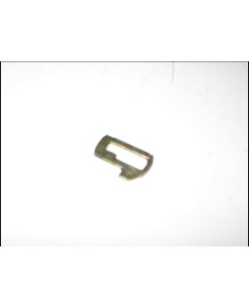BMW E34 E32 Front Right Door Lock Barrel Pin 14 8105492 New Genuine