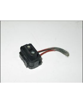 Mercedes Wiring Cable Plug Connector 2 Pin A0135458828 Used Genuine