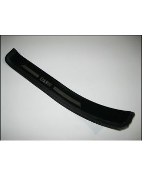 BMW E39 Rocker Sill Trim Strip Cover Cap Left 7893361 Used Genuine