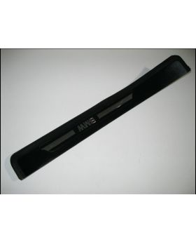 BMW E39 Rocker Sill Trim Strip Cover Cap Right 7893362 Used Genuine