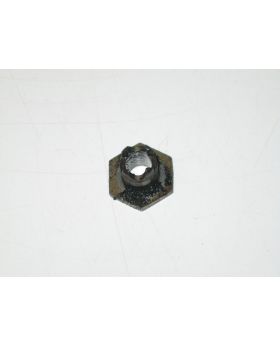 BMW Auto Gear Selector Lever Clamp Bush Bearing 7570814 Used Genuine