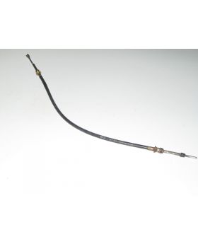 BMW E39 E38 ZF 5HP30 Gear Shift Selector Cable 1422493 Used Genuine