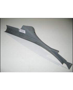BMW E39 Rocker Sill Trim Strip Cover Cap Right 8204012 Used Genuine