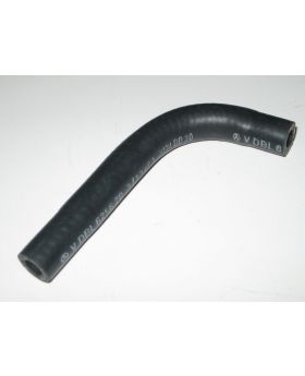 Mercedes Reinforced Diesel Fuel Hose Line A2014762226 New Genuine