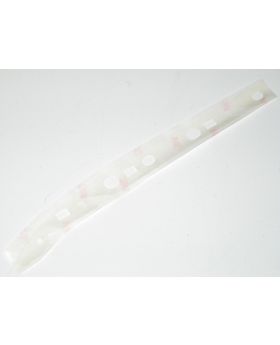 Mercedes W203 Bumper Isolation Shim Strip L A2038890395 New Genuine