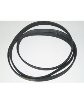 Mercedes OM606 Serpentine Drive Poly V-Belt A0119978492 New Genuine