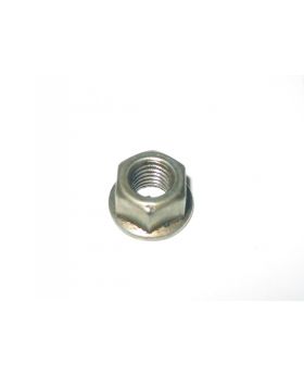 BMW 11 mm Hex Head Flange Collar Nut M7x1.00 mm 9902630 07129902630 Used Genuine