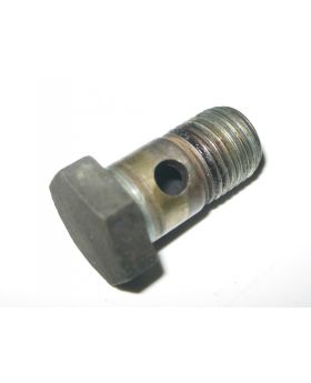 BMW Hydraulic Banjo Bolt M14 x 1.5 x 26 mm 1117181 32411117181 New Genuine