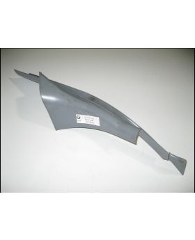 BMW E39 Rocker Sill Trim Strip Cover Cap Left 8204011 Used Genuine