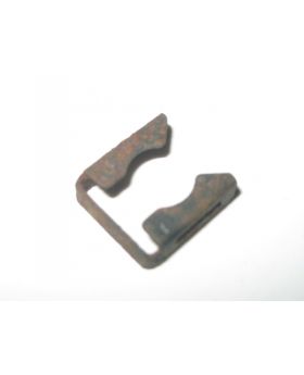 BMW BOSCH Lucas Petrol Fuel Injector Clip Clamp 1274729 13531274729 Used Genuine