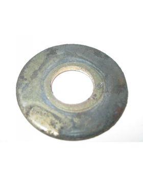 BMW Spring Strut Spacer Shim Washer 37 x 2.5 mm 6776760 Used Genuine