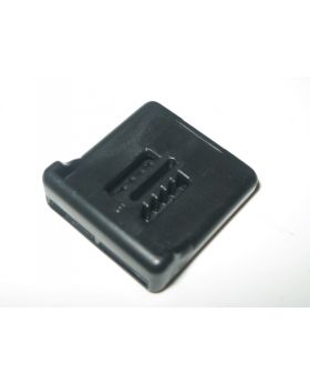 Mercedes Mud Flap Guard Mount Clip Clamp Bracket Plastic B66528136 New Genuine