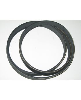 BMW E46 N40 N42 Engine Fan Poly-Vee Drive Belt 7515316 New Genuine
