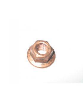 BMW 11mm Hex-Head Exhaust Manifold Flange Nut M7x1.00mm 11721437202 New Genuine