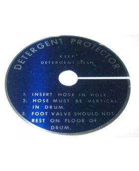 DEMA Pressure Power Washer Deteregent Cover Protector New Genuine