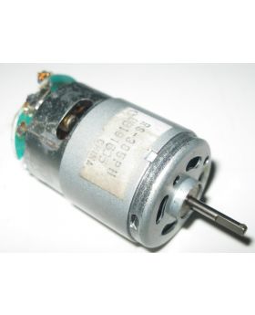 BMW E32 E34 Wiper Pressure AKS Drive Motor 8360246 Other Genuine
