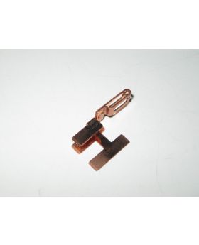 Mercedes W140 Rear Aux. Fuse Box Busbar A1405451701 Used Genuine